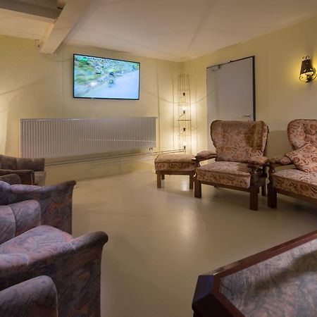 Airport Hostel Hamburg Kültér fotó